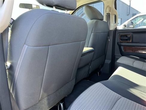 Used 2012 RAM 1500 Express image 17