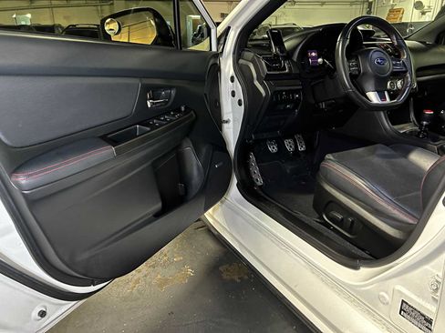 Used 2015 Subaru WRX Limited AWD/4WD image 20