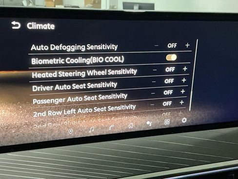 Used 2025 INFINITI QX80 Autograph image 68