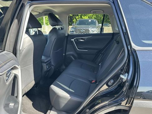 Used 2024 Toyota RAV4 Adventure AWD/4WD image 17