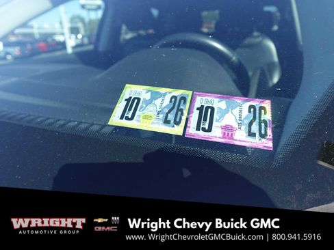 Used 2018 Jeep Compass Latitude w/ Popular Equipment Group image 9