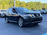 Used 2020 Nissan Pathfinder S image 2