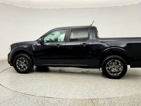 Used 2022 Ford Maverick XLT w/ Equipment Group 300A Standard AWD/4WD image 8