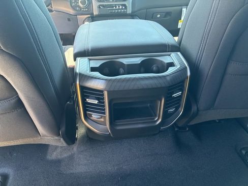 New 2026 RAM 1500 Big Horn image 27