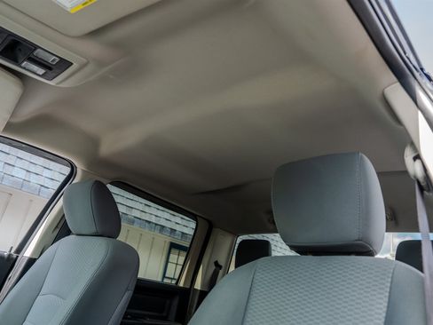 Used 2016 RAM 1500 Express w/ Popular Equipment Group AWD/4WD image 26