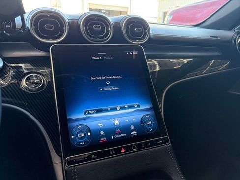 Used 2022 Mercedes-Benz C 300 Sedan image 9