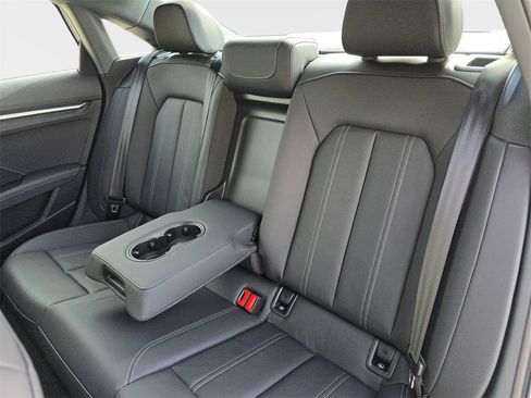 New 2026 Audi A3 2.0T Premium image 13