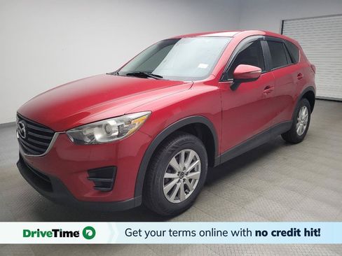 Used 2016 MAZDA CX-5 Sport AWD/4WD image 1