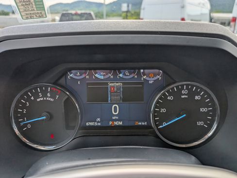 Used 2024 Ford Expedition XLT AWD/4WD image 20