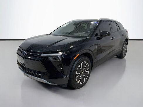 Used 2024 Chevrolet Blazer EV LT AWD/4WD image 5