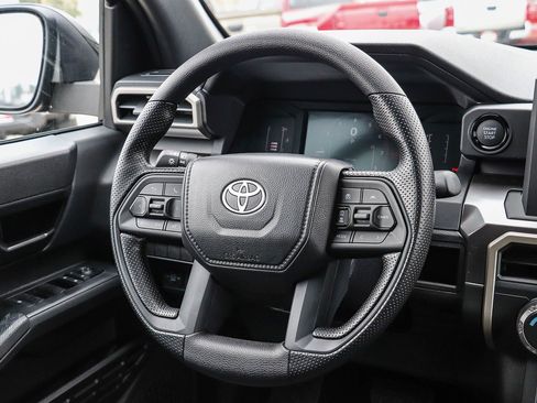 New 2026 Toyota Tacoma SR5 RWD image 17