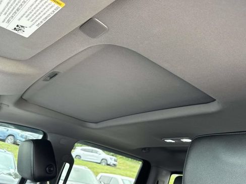 Certified 2020 Chevrolet Silverado 1500 RST w/ All-Star Edition AWD/4WD image 15