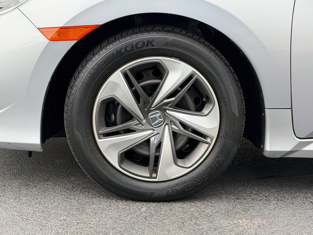 Used 2020 Honda Civic LX image 15