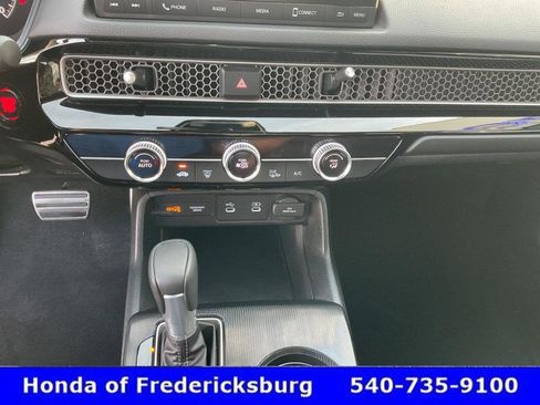 Used 2026 Honda Civic Sport image 29