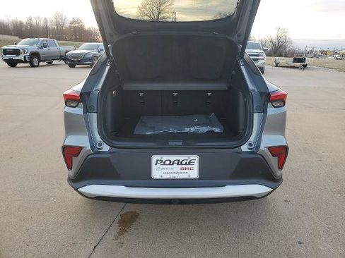 New 2026 Buick Envista Preferred w/ Convenience II Package image 31