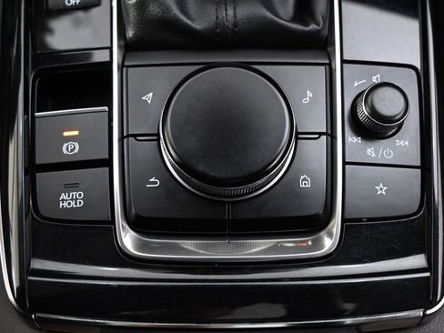 Used 2023 MAZDA CX-30 AWD 2.5 S w/ Premium Package image 32