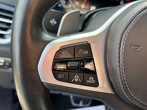 Certified 2023 BMW X5 M50i w/ Executive Package image 26