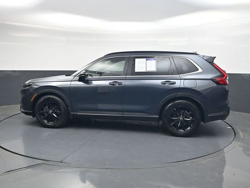 Used 2024 Honda CR-V Sport-L image 7