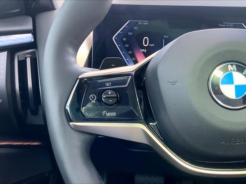 Used 2025 BMW X3 xDrive30i image 21