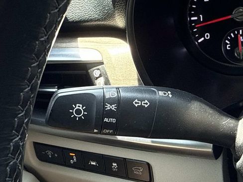 Used 2021 Kia Telluride EX AWD/4WD image 27