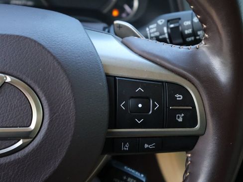 Used 2020 Lexus RX 350 AWD w/ Premium Package image 32