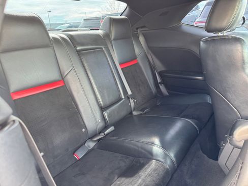 Used 2009 Dodge Challenger SRT8 w/ SRT Option Group II image 31