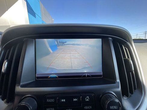 Certified 2018 Chevrolet Colorado LT w/ LT Convenience Package image 14