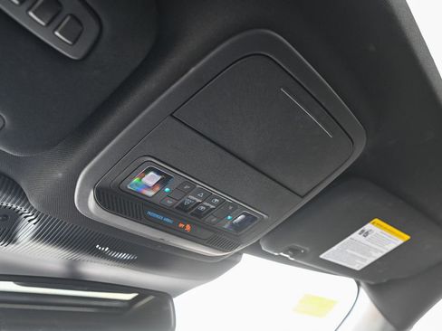 Certified 2025 Ford Explorer ST AWD/4WD image 42