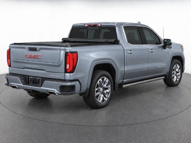 Used 2024 GMC Sierra 1500 Denali AWD/4WD image 3