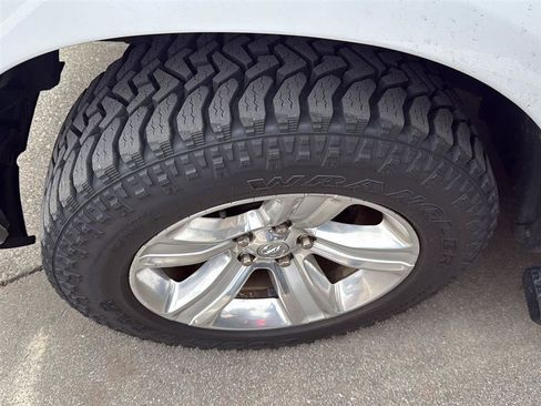 Used 2018 RAM 1500 Big Horn image 20