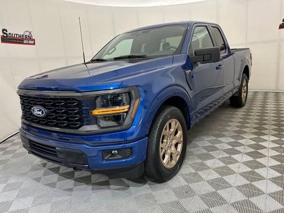 Used 2025 Ford F150 STX w/ Equipment Group 200A