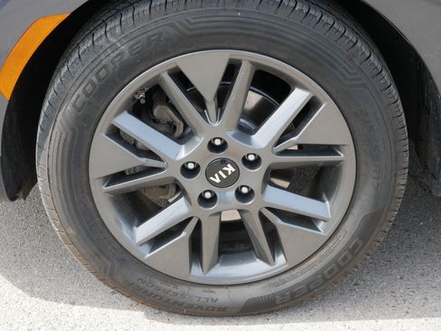 Certified 2021 Kia Soul EX image 15