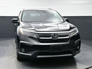 Used 2020 Honda Pilot Touring video 2