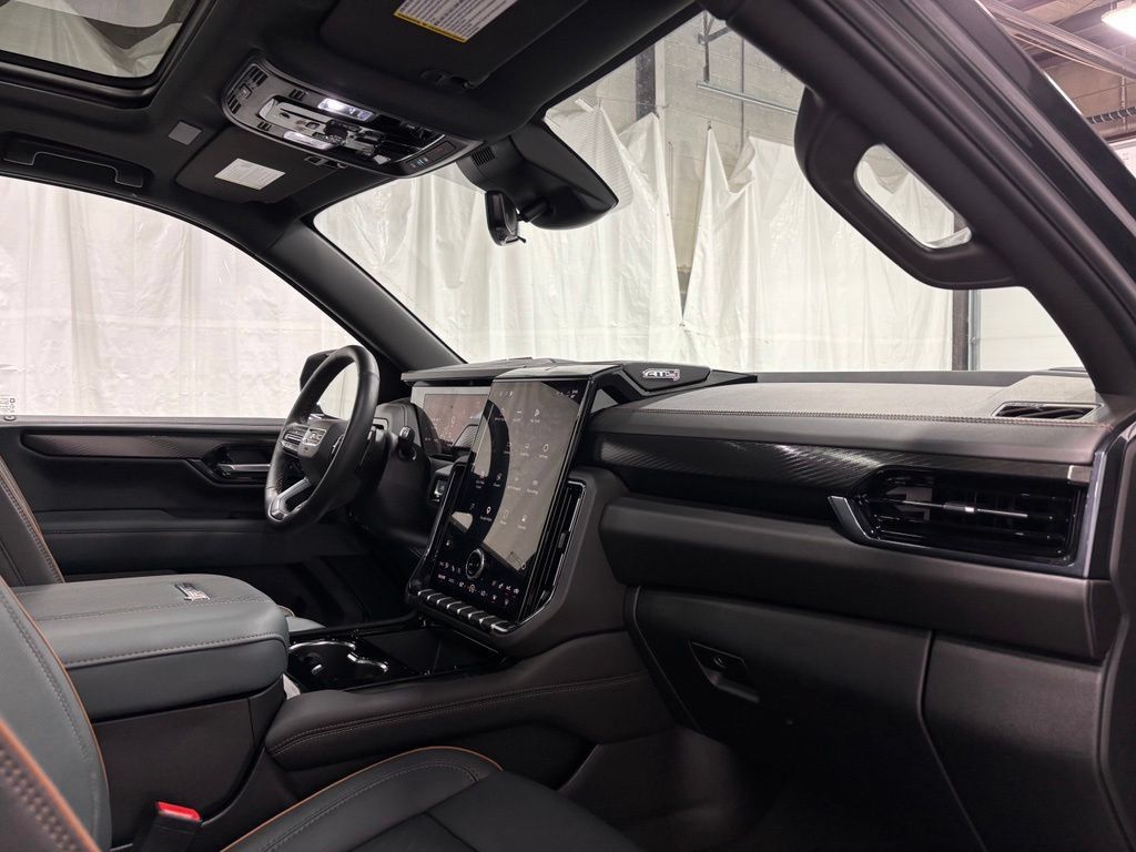 Used 2026 GMC Yukon XL AT4 w/ AT4 Premium Package AWD/4WD image 63