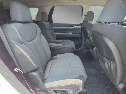 Used 2021 Hyundai Palisade SEL w/ Cargo Package FWD image 16