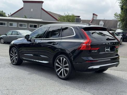 Used 2023 Volvo XC60 B6 Ultimate w/ Protection Package Premier AWD/4WD image 22