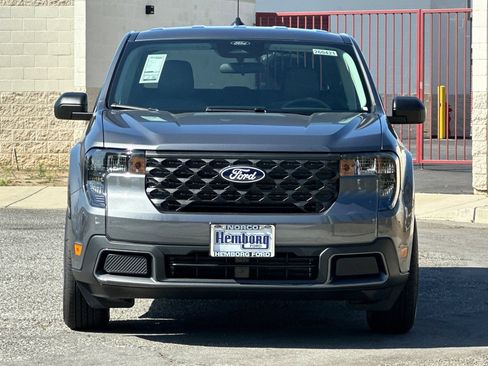 New 2026 Ford Maverick XLT FWD image 9