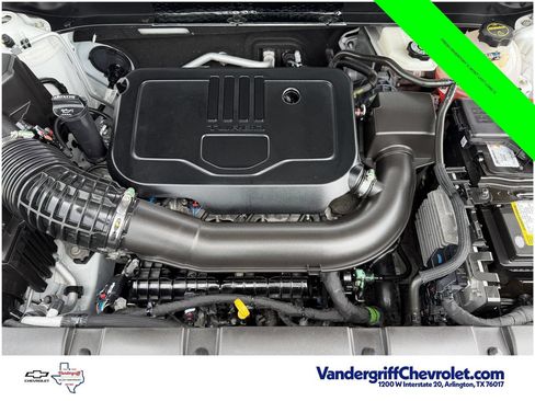 Certified 2024 Chevrolet Blazer LT w/ Midnight/Sport Edition FWD image 31