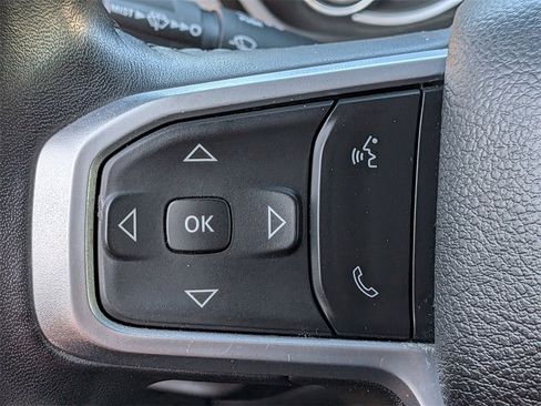 Used 2024 RAM 2500 Big Horn image 25