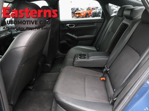 Used 2025 Honda Civic Sport image 20