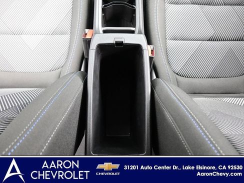 New 2027 Chevrolet Bolt LT w/ Comfort Package image 32