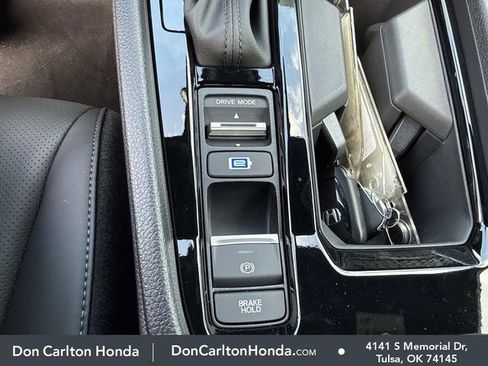 New 2026 Honda Accord Sport image 24