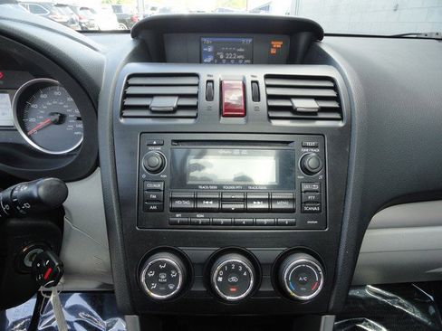 Used 2015 Subaru Forester 2.5i Premium w/ All-Weather Package image 15