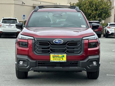 New 2026 Subaru Outback Limited XT image 9