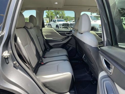 Used 2022 Subaru Forester Limited AWD/4WD image 17