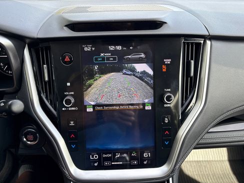 Used 2022 Subaru Outback Limited image 22