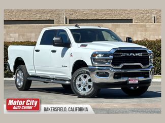 Used 2025 RAM 2500 Big Horn AWD/4WD 360° Tour