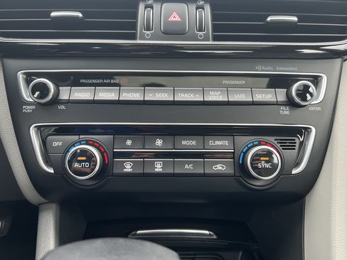 Used 2016 Kia Optima EX w/ Premium Package FWD image 30
