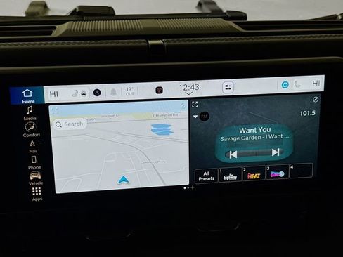New 2026 Jeep Wrangler Sahara image 14