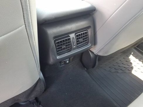 Used 2025 Toyota Camry SE w/ Multimedia Upgrade Package FWD image 9